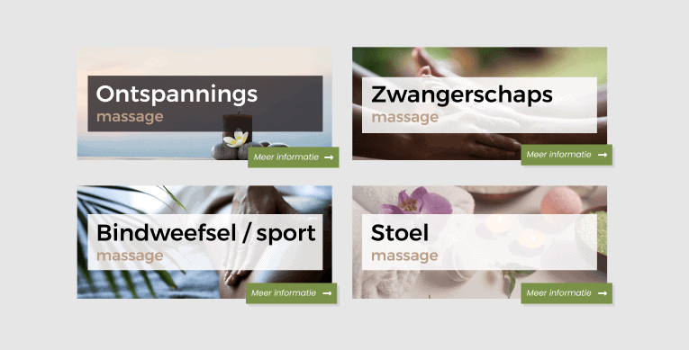 Webdesign trends 2019