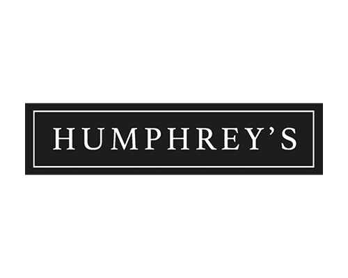 Logo Humphreys