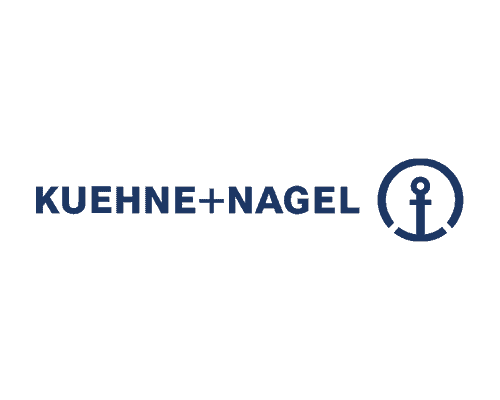 Logo Kuehne+Nagel