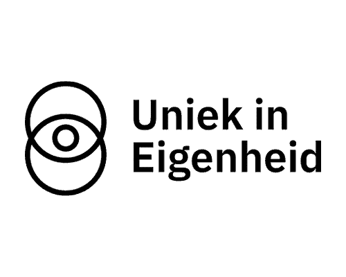 Logo Uniek in Eigenheid