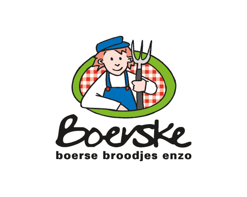 Logo Boerske