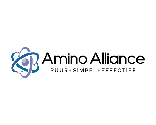 Logo Amino alliance