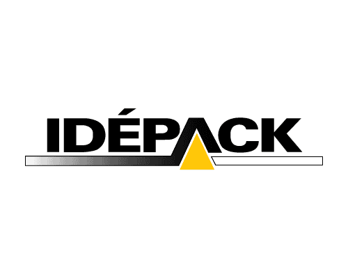 Logo IDEPACK
