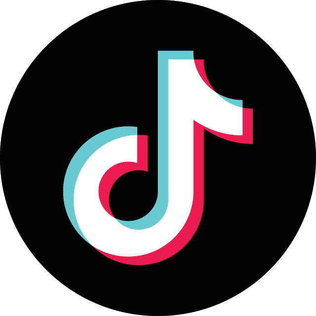 logo tiktok