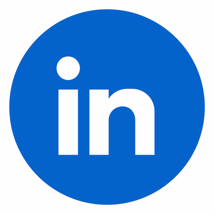 logo linkedin
