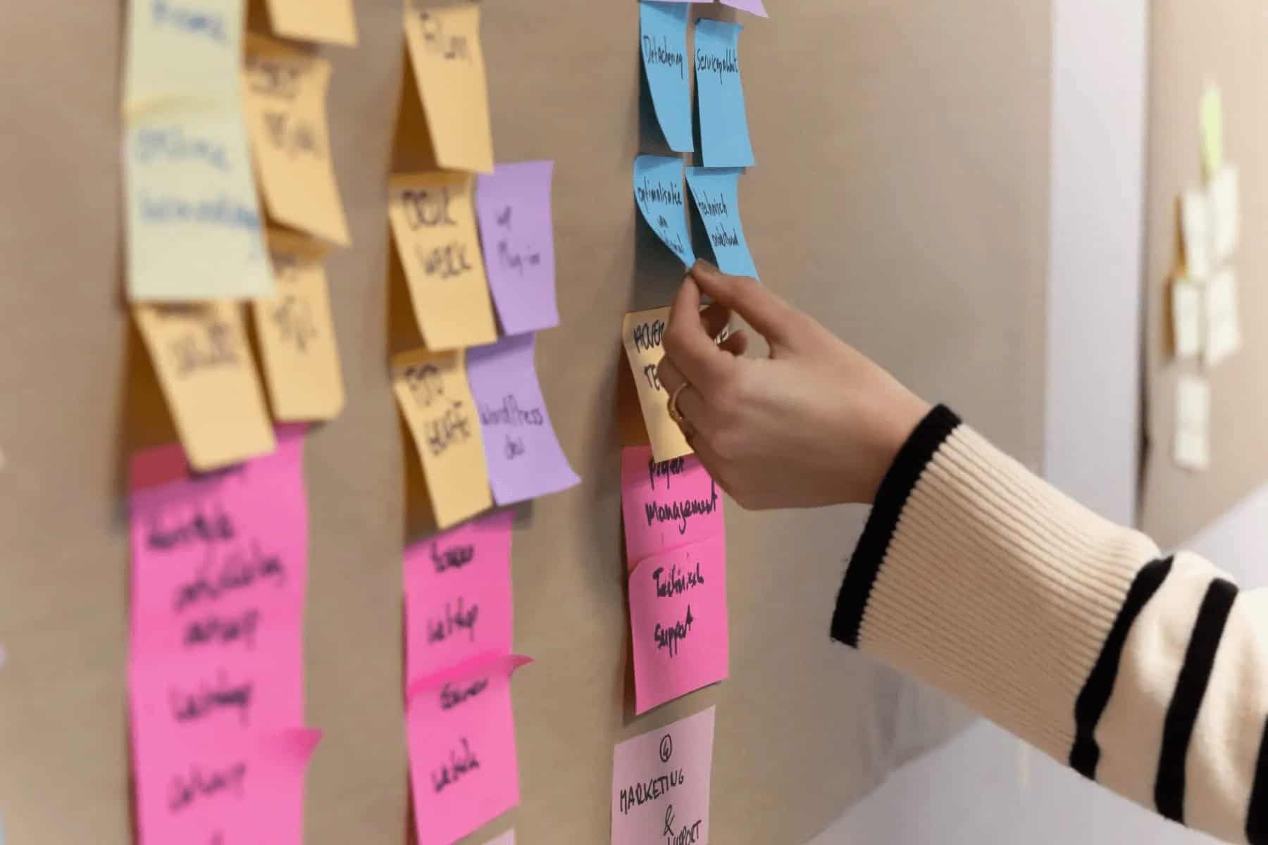 marketingstrategie bureau