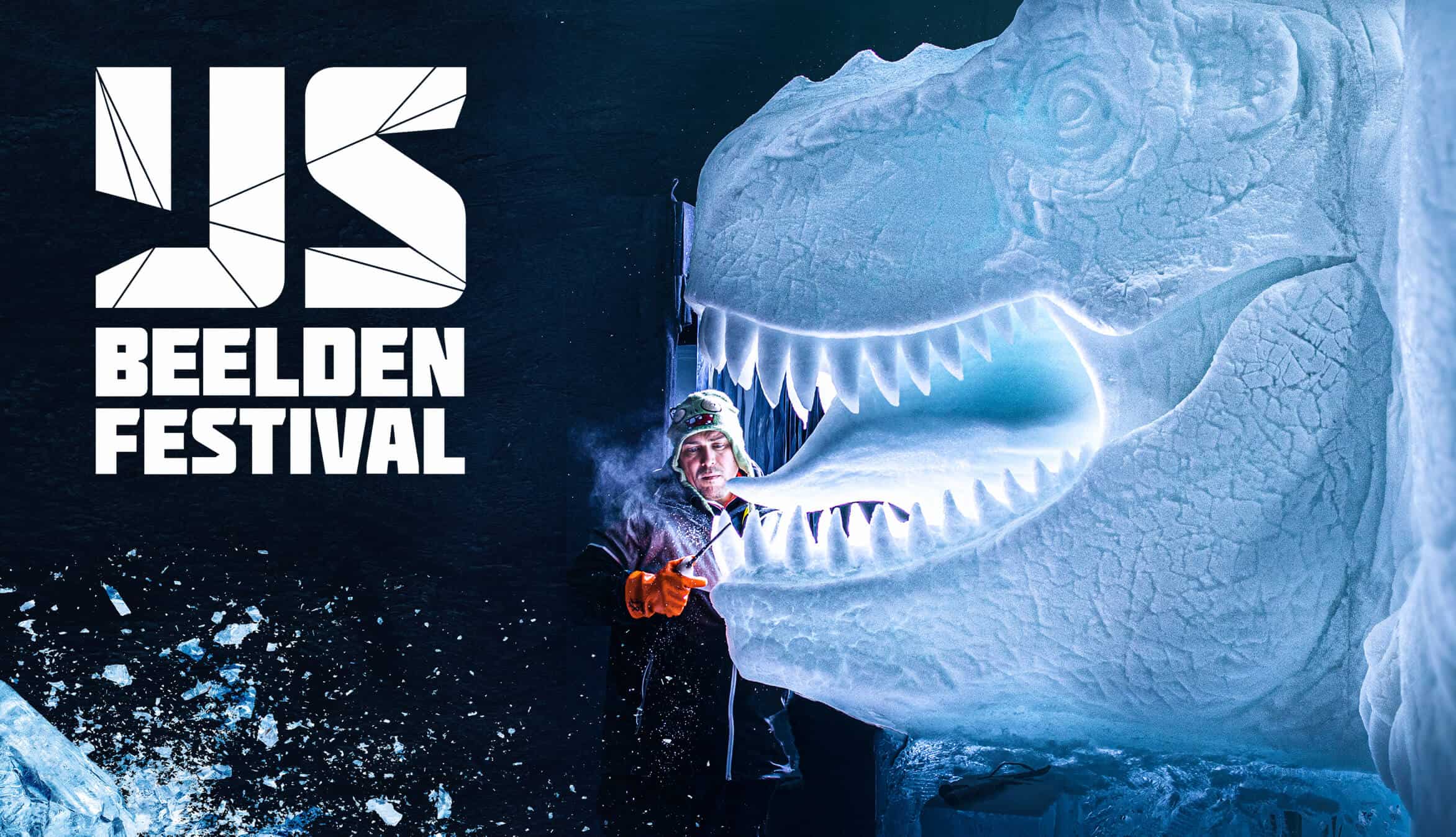 IJsbeeldenFestival header