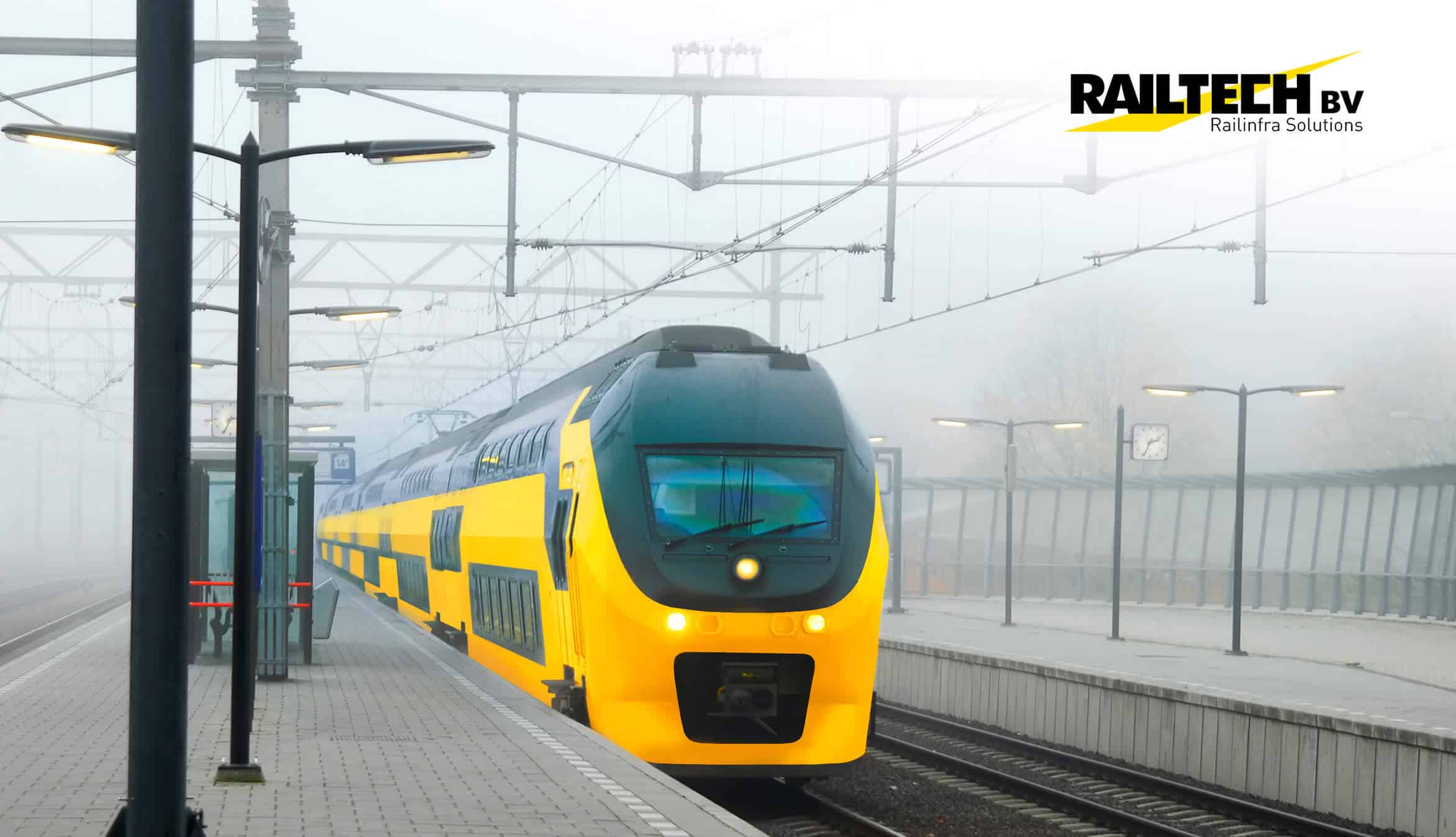 Railtech header